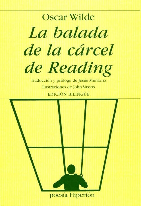 BALADA DE LA CARCEL DE READING | 9788475175195 | WILDE, OSCAR