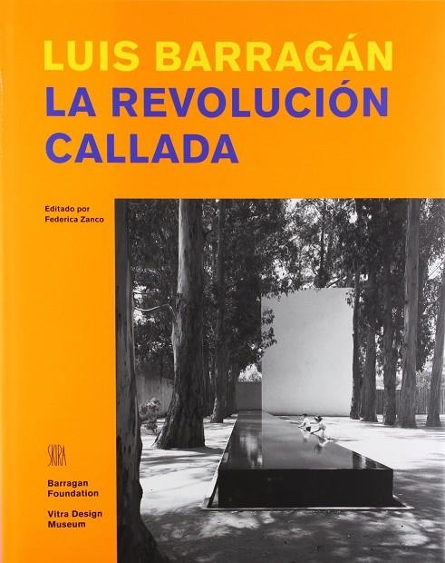 REVOLUCION CALLADA LA | 9788884911865 | BARRAGAN, LUIS