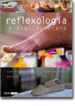 REFLEXOLOGIA Y DIGITOPUNTURA | 9788434230262 | WRIGHT, JANET