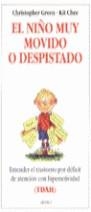 NIÑO MUY MOVIDO O DESPISTADO, EL | 9788489778146 | GREEN, CHRISTOPHER