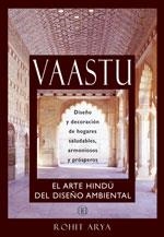 VAASTU ARTE HINDU DEL DISEÑO AMBITENTAL | 9788489897557 | ARYA, ROHIT