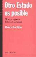 OTRO ESTADO ES POSIBLE | 9788474265637 | PORTILLO, ALVARO