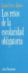 RETOS DE LA ESCOLARIDAD OBLIGATORIA, LOS | 9788434428591 | FEITO ALONSO, RAFAEL