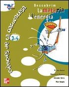 DESCOBRIM LA MATERIA I L'ENERGIA ESO CIENCIES DE LA NATURALE | 9788448130602 | AAVV
