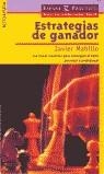 ESTRATEGIAS DE GANADOR | 9788467000153 | MAHILLO, JAVIER