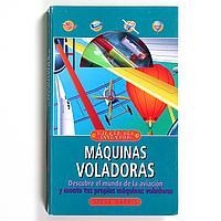 MAQUINAS VOLADORAS | 9788434881235 | HARRIS, STEVE