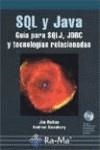 SQL Y JAVA | 9788478975068 | MELTON/EISEMBERG