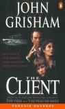 CLIENT, THE | 9780582417779 | GRISHAM, JOHN