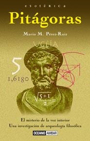 PITAGORAS | 9788475561288 | PEREZ, MARIO M