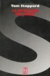 INVENCION DEL AMOR LA | 9789879396407 | STOPPARD, TOM