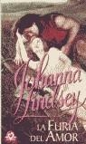 FURIA DEL AMOR | 9788484509004 | LINDSEY, JOHANNA