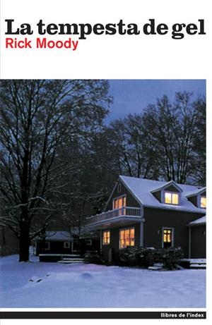 TEMPESTA DE GEL LA | 9788495317278 | MOODY, RICK
