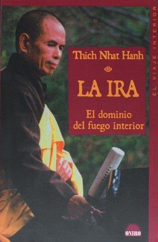 IRA, LA | 9788495456939 | THICH NHAT HANH