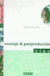 MONTAJE & POSTPRODUCCION CINE | 9788449420740 | MCGRATH, DECLAN