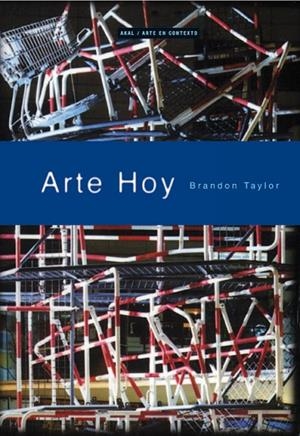 ARTE HOY | 9788446011521 | TAYLOR, BRANDON