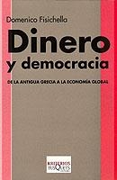 DINERO Y DEMOCRACIA | 9788483107898 | FISICHELLA, DOMENICO