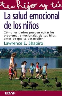 SALUD EMOCIONAL DE LOS NIÑOS | 9788441410404 | SHAPIRO, LAWRENCE E