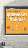 EXERCICES PRATIQUES DE GRAMMAIRE FRANÇAISE 3 | 9788420527826 | CHUMILLA, GRACIA