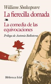 FIERECILLA DOMADA LA | 9788441410541 | SHAKESPEARE, WILLIAM