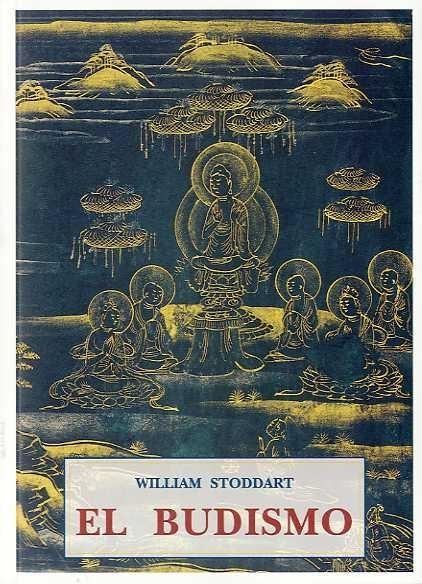 BUDISMO EL | 9788497160148 | STODDART, WILLIAM