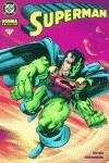 SUPERMAN 17 | 9788484314752 | GRINDBERG