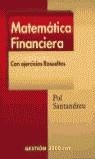 MATEMATICA FINANCIERA | 9788480887427 | SANTANDREU, POL