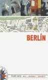 BERLIN | 9788466605724 | DELGADO PICO, LLUÍS/EQUIPO GALLIMARD JEUNESSEALLIM