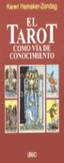 TAROT COMO VIA DE CONOCIMIENTO, EL | 9788479533311 | HAMAKER-ZONDAG, KAREN