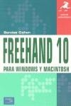 FREEHAND 10 PARA WINDOWS Y MACINTOSH | 9788420533810 | COHEN, SANDEE