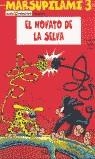 NOVATO DE LA SELVA | 9788434533592 | BATEM, FRANQUIN