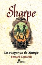 VENGANZA DE SHARPE | 9788435035293 | CORNWELL, BERNARD