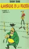 ALAMBRAS EN LA PRADERA | 9788434531291 | MORRIS / GOSCINNY