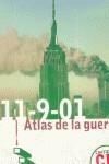 ATLAS DE LA GUERRA 11-9-01 +CD | 9788497340359 | AA.VV.