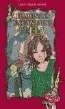 MUNDO ENCANTADO DE ELA EL | 9788466602174 | CARSON, GAIL