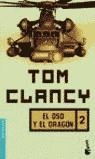 OSO Y EL DRAGON, EL | 9788408042365 | CLANCY, TOM