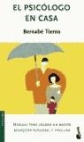 PSICOLOGO EN CASA, EL | 9788484601494 | TIERNO, BERNABE