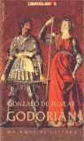 GODORIAN | 9788493179731 | ALVEAR, GONZALO DE