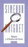 MAIGRET Y EL HOMBRE BLANCO | 9788483107942 | MAIGRET, SIMENON