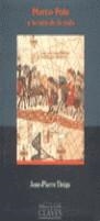 MARCO POLO Y LA RUTA DE LA SEDA | 9788440695444 | DREGE, JEAN-PIERRE