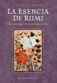 ESENCIA DE RUMI LA | 9788477208808 | BARKS, COLEMAN