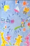ALBUM DEL BEBE - AZUL - | 9782215066453 | VARIOS