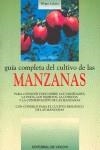 GUIA COMPLETA DEL CULTIVO DE LAS MANZANAS | 9788431523268 | LALATTA, FILIPPO