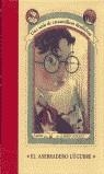ASERRADERO LUGUBRE EL | 9788426437433 | SNICKET, LEMONY