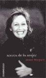 ACERCA DE LA MUJER | 9788484509189 | MARGARIT, REMEI