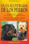 GUIA ILUSTRADA DE LOS PERROS | 9788431523718 | DELALIX, ANNE MARY