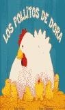 POLLITOS DE DORA LOS | 9788448812829 | SYKES/CHAPMAN
