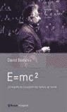 E=MC2 BIOGRAFIA DE LA ECUACION MAS FAMOSA DEL MUNDO | 9788408042099 | BODANIS , DAVID