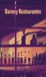 BARES Y RESTAURANTES | 9788495692382 | BAHAMON, A. /  MONTES,C.
