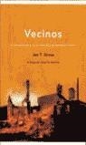 VECINOS | 9788484323259 | GROSS, JAN T.