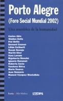 PORTO ALEGRE FORO SOCIAL MUNDIAL 2002 | 9788474265750